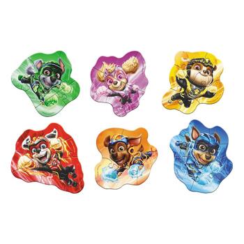 Игрушки для малышей Paw Patrol Heroes of Adventure Bay 4-6-8 el.  (ETC200536)