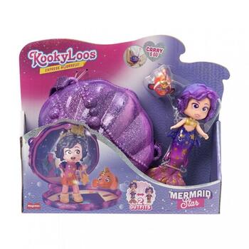 KOOKYLOOS Mermaid Star (ETCPKLSP104IN80)