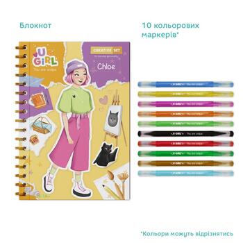 Galda spēles Radošais komplekts 