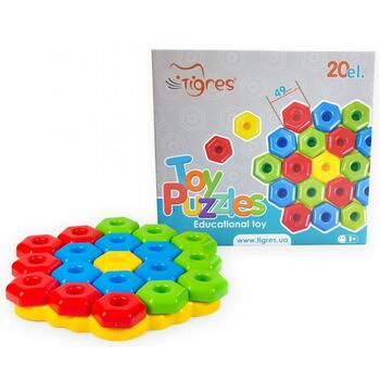 Игрушки для малышей