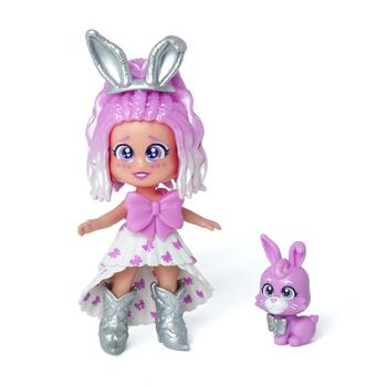 KOOKYLOOS PETS PARTY - Doll Alice (ETCPKL6D406IN00)