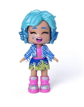 KOOKYLOOS Suzie Q´s Suitcase (ETCPKLSP108IN00)