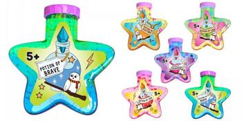Антистресс Слайм Magic Star 160 ml (ETC80150)