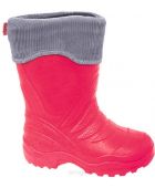 LEMIGO Pink Termix Art.861 Суперлегкие Детские сапоги со съемным утеплением