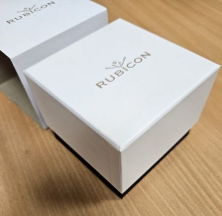 Rubicon Подарочная коробочка для часов или украшений