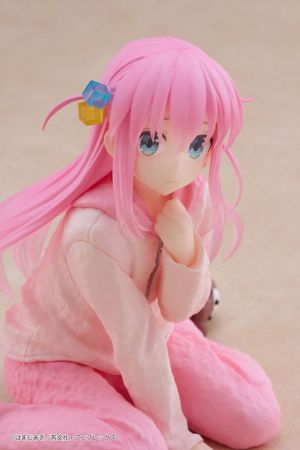 Bocchi the Rock! ПВХ милая фигурка Hitori Gotoh Room Wear Ver. 13 см (TAPR451773500)