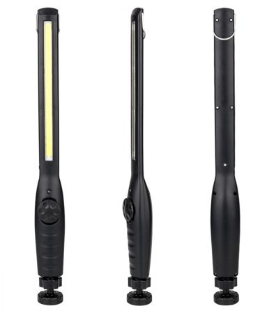 Лампа для мастерской LED COB 8W (PAG121H)
