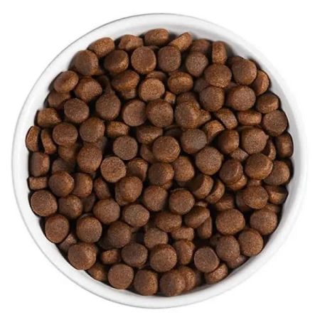 Ambrosia Беззерновой сухой корм для щенков с курицей и лососем Grain Free Growth for Large Breeds Puppy and Junior Fresh Chicken & Salmon 2kg (5214000583660)