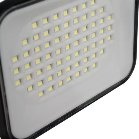 Āra lampa ar saules bateriju Izoxis 180 LED (P24889)