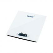 Zelmer Кухонные весы ZKS1100W