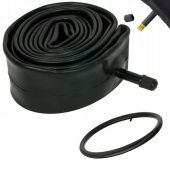 Velosipēdu riepu kamera 28 x 1,75/2,125 AV (P14544)