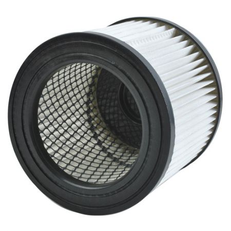 Термостойкий пылесос для золы 10L 800W (P26240)