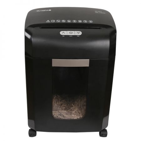 OLYMPIA CC 415.4 Измельчитель бумаги