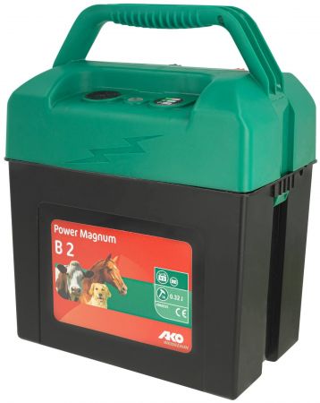 AKO Elektriskais gans Power Magnum B2 (4035738007232)