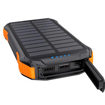 Choetech B658 Внешний аккумулятор (Power Bank) 10000mAh (B658)