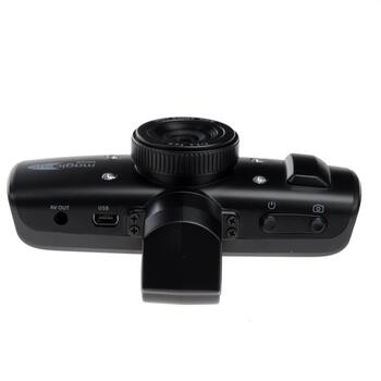 Gmini MagicEye HD50 Видеорегистратор FullHD 1920х1080 120° LCD 1.5" microSDHC USB HDMI 4 LED (used Grade A) Полностью проверен (PS-M-HD50)