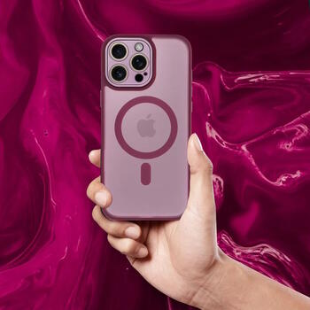 Riff Variete MAGCover чехол для Samsung Galaxy S25 FE S731B Purple (RF-VMAG-S25FE-PU)