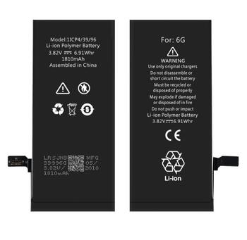 Riff 616-0809 Аккумулятор для Apple iPhone 6 Li-Ion 1810mAh (RF-616-0809-1810)