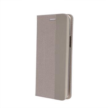 Riff Senso sāniski atverams maks priekš Xiaomi Redmi 10C Gold (RF-SEN-XR10C-GO)