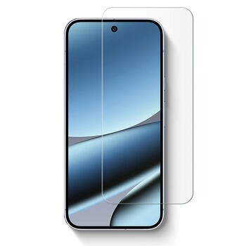 Riff 2.5D 0.3mm Защитное стекло для Google Pixel 9 Pro XL / 10 Pro XL (RF-TG-2.5D-GP9PXL/10PXL)