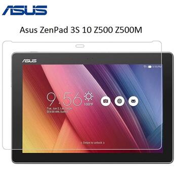 Riff 9H Защитное стекло для планшета Asus Zenpad 3S Z500M P027 10" (RF-TG-ASUS-Z500M)