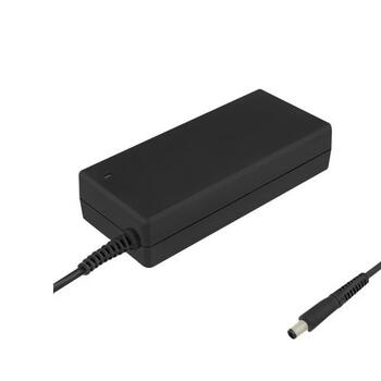 Qoltec 50085 (7.4x5.0mm) 90W 4.62A 19.5V Сетевая зарядка для Dell Портативных ПК (50085)