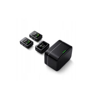 SJCam M1 Profesionāls bezvadu digitālo mikrofonu komplekts (SJCAM-M1)