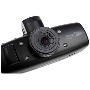 Gmini MagicEye HD50 Видеорегистратор FullHD 1920х1080 120° LCD 1.5" microSDHC USB HDMI 4 LED (used Grade A) Полностью проверен (PS-M-HD50)