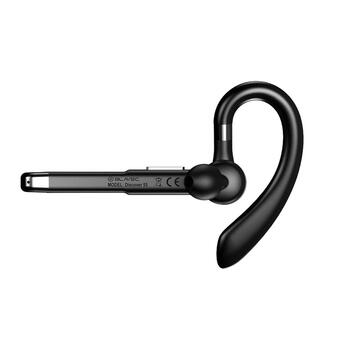 Blavec BHDI55-B DISCOVER 55 Bluetooth V5.1+EDR HandsFree с зарядным кейсом (BHDI55-B)