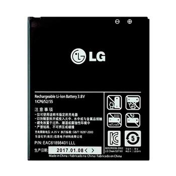 LG BL-53QH Оригинальный аккумулятор для LG P880 P760 Optimus (BL-53QH)