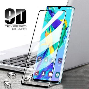 Riff 9D Full Glue Защитное Стекло для Xiaomi Mi 9T / K20 Pro Black (RF-TEM-GL-9D-XIA-MI9T-BL)