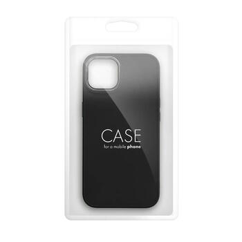 Riff Frame серии чиликоновый чехол для Xiaomi Redmi 10C Black (RF-FRA-XRE10C-BK)