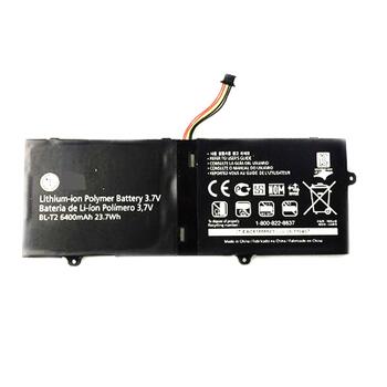 LG BL-T2 Аккумулятор Li-Ion 23.7Wh 6400mAh Оригинал (BL-T2)