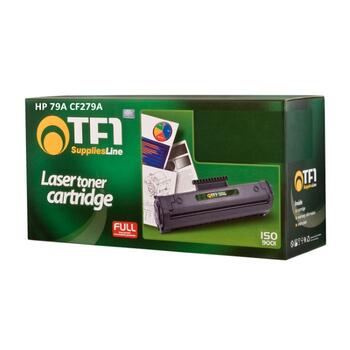 HP 79A CF279A Тонерная кассета для M12 M12a M12w M26a M26nw 1K страниц HQ Премиум Аналог (T_0014798)