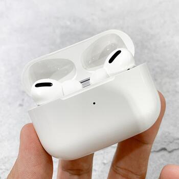 XO F70 Plus TWS Беспроводная гарнитура с зарядным чехлом White (F70Plus)