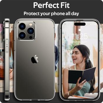 X-Level Antislip / O2 Прозрачный чехол для Xiaomi 11T / 11T Pro (XLE-ANT-XI-11T/PRO)