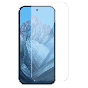 Riff 2.5D 0.3mm Защитное стекло для Google Pixel 9 / 9 Pro / 10 / 10 Pro (RF-TG-2.5D-GP9/10PRO)