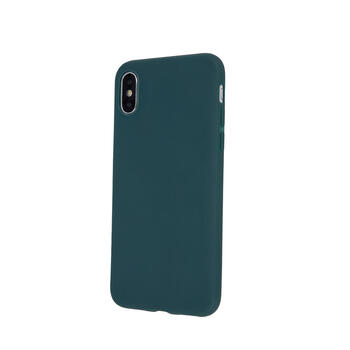 HQ Matt TPU чехол для Samsung Galaxy A53 5G Forest green (GSM113886)