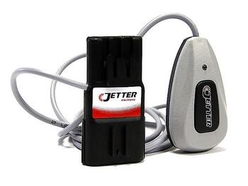 JETTER VOL I Электронный Корректор Дроссельной Заслонки с Брелоком Управления AUDI SEAT SKODA VW (JET-VOLI)