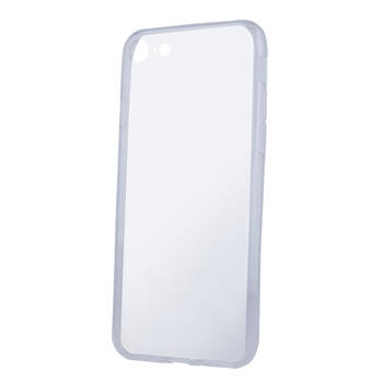 Riff Slim Maks 2mm priekš Samsung Galaxy A22 4G A225 Transparent (GSM110186)