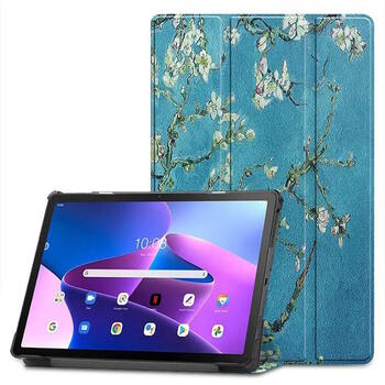Riff Planšetdatora maks priekš Samsung Galaxy Tab A9 Plus 11.0 X210 / X215 / X216 / Tab A11 Plus 11.0 X230 / X235 / X236 Sakura (RF-BC-X210-SAKURA)