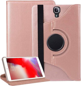 Riff President серии чехол для планшета с вращ. мех. для Samsung Tab S4 10.5 T830 T835 2018 Rose gold (RF-PR-SAM-T830/835-RGO)