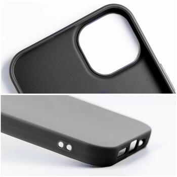 Riff Matt серии силиконовый чехол для Huawei P30 Black (GSM040938)