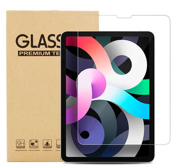 Riff 9H 0,33 мм Защитное Стекло для Экрана Samsung Galaxy TAB A8 SM-X200 / X205 10,5 2022 (RF-TEM-GL-SAM-X200/X205)