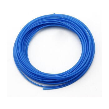 Riff материал пластик провод для 3D-ручек 1.75 мм 10 m Blue (RF-PLA-BLUE-10M)
