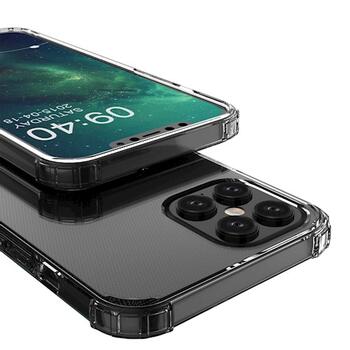 Riff Чехол Anti Shock 1,5мм для Xiaomi Redmi Note 11 Pro 4G / Note 11 Pro 5G (GSM115842)