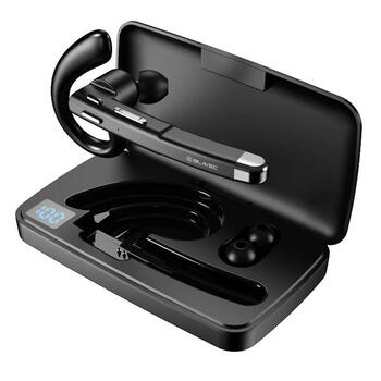 Blavec BHDI55-B DISCOVER 55 Bluetooth V5.1+EDR HandsFree с зарядным кейсом (BHDI55-B)