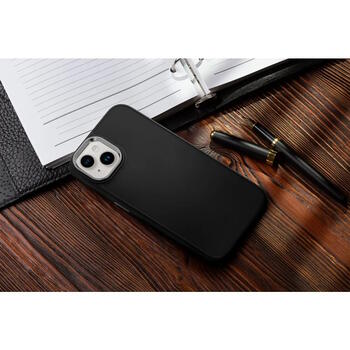 Riff Frame серии чиликоновый чехол для Xiaomi Redmi 10C Black (RF-FRA-XRE10C-BK)
