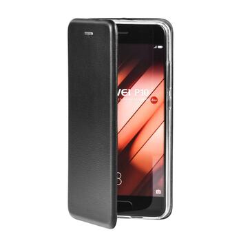 Riff Elegance чехол для Apple iPhone 13 Pro Max Black (RIF-ELBC-IP13PMA-BK)