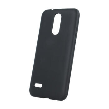 Riff Matt серии силиконовый чехол для Samsung Galaxy J5 2016 (J510) Black (GSM018848)